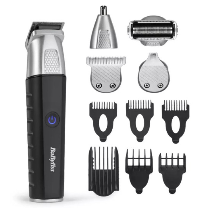 Машинка для стрижки Babyliss MT812E