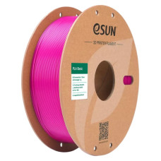 Пластик для 3D-принтера eSUN PLA BASIC 1,75mm PURPLE 1kg (PLA-BASIC175Z1P1)