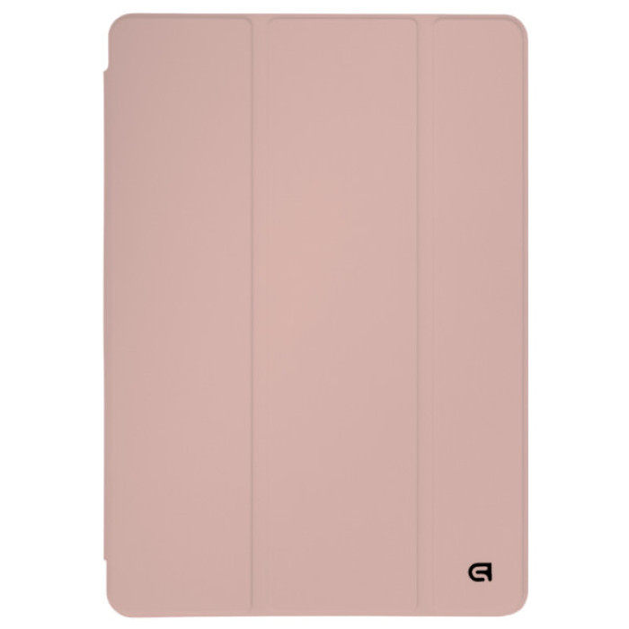 Чохол до планшета Armorstandart Flex Case Samsung Tab A9+ Pink (ARM84446)