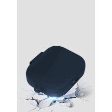 Чохол для навушників BeCover Silicon для Xiaomi Redmi Buds 5 Deep Blue (710957)