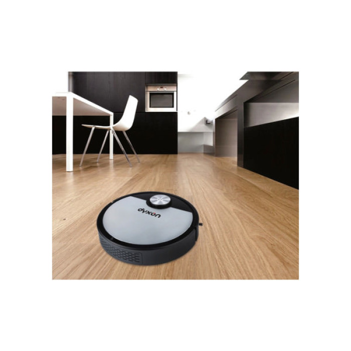 Пилосос DYXON MEGAVAC 3000S PRO Wet Clean (DXNVCMGVC3000SBSL)