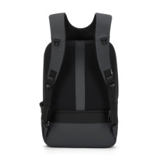 Рюкзак туристичний Pacsafe Metrosafe X 20L графітовий (30640144)