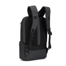 Рюкзак туристичний Pacsafe Metrosafe X 20L графітовий (30640144)