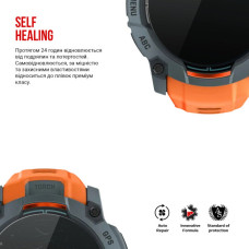 Плівка захисна Armorstandart Garmin Instinct 3 50mm 6 шт. (ARM86958)