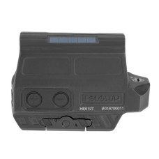 Коліматорний приціл Holosun HE512T-GR (747007)