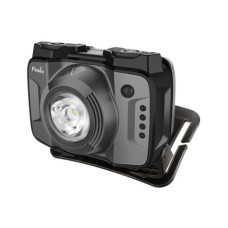 Ліхтар Fenix HL12R V2.0 сірий (HL12RV20Gr)