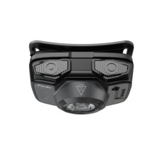 Ліхтар Fenix HL12R V2.0 сірий (HL12RV20Gr)