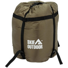 Спальний мішок Skif Outdoor Morpheus Ultra Tan (SOSBMU)