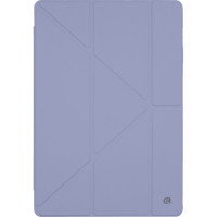 Чохол до планшета Armorstandart Y-Type PEN Samsung Galaxy Tab S10 FE+ Purple (ARM85535)