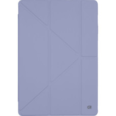 Чохол до планшета Armorstandart Y-Type PEN Samsung Galaxy Tab S10 FE+ Purple (ARM85535)