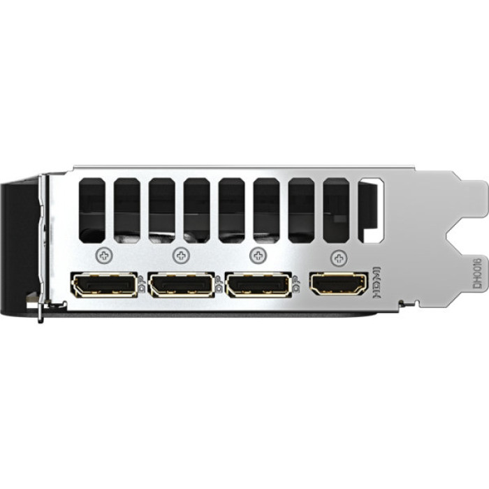 Відеокарта GIGABYTE GeForce RTX5060 8Gb EAGLE OC (GV-N5060EAGLE OC-8GD)