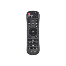 Універсальний пульт Geotex GTX-R10i (8486)