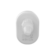 Зарядний пристрій Canyon OnGrip 105 15W Qi2 Wireless White (CNS-CCH105W)