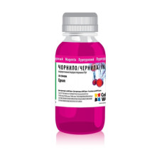 Чорнило ColorWay Epson SC 67/87/79/91/T26 200мл Magenta (CW-EW400M02)