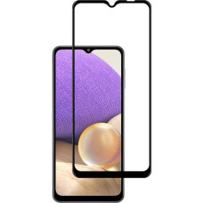 Скло захисне ACCLAB Full Glue Samsung A32 Black (1283126510533)