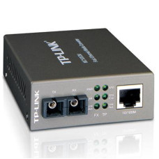 Медіаконвертер TP-Link MC100CM