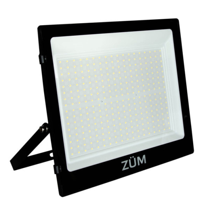 Прожектор Євросвітло ZUM F02-200 6400K