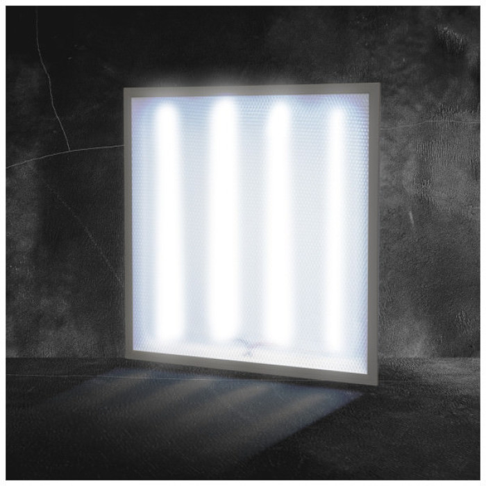 Світильник EVROLIGHT PRISMAT-B 36Вт 6400K (57773)