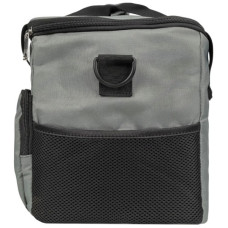 Термосумка Tribe Cooler 10 L grey (T-IF-0009-grey)
