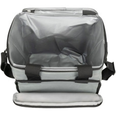 Термосумка Tribe Cooler 10 L grey (T-IF-0009-grey)