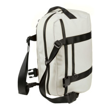 Дорожня сумка Tucano Gommo сіра (BGOMWE-G)