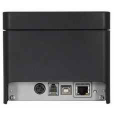 Принтер чеків Citizen CT-E351 Ethernet, USB, Black (CTE351XEEBX)