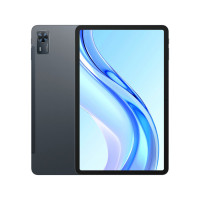 Планшет Doogee Tab E3+ 12" 8/256GB 4G (LTE) Grey (6923740264270)