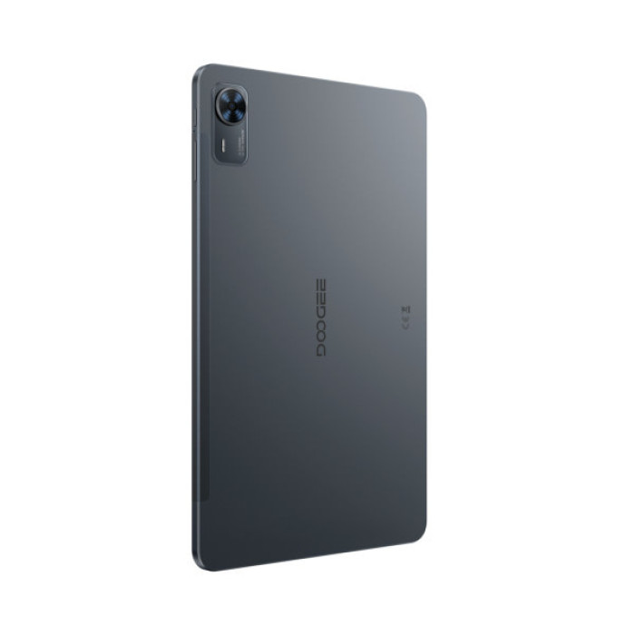 Планшет Doogee Tab E3+ 12" 8/256GB 4G (LTE) Grey (6923740264270)