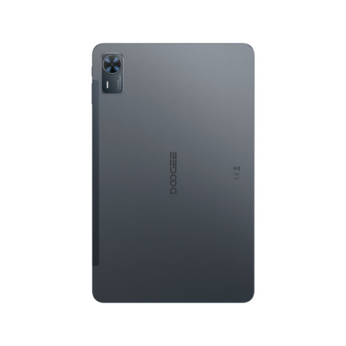 Планшет Doogee Tab E3+ 12" 8/256GB 4G (LTE) Grey (6923740264270)