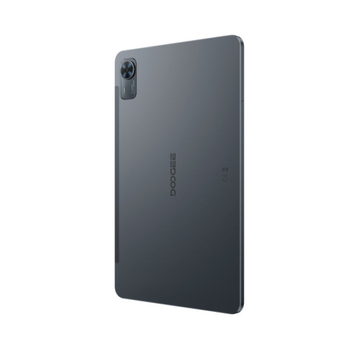 Планшет Doogee Tab E3+ 12" 8/256GB 4G (LTE) Grey (6923740264270)