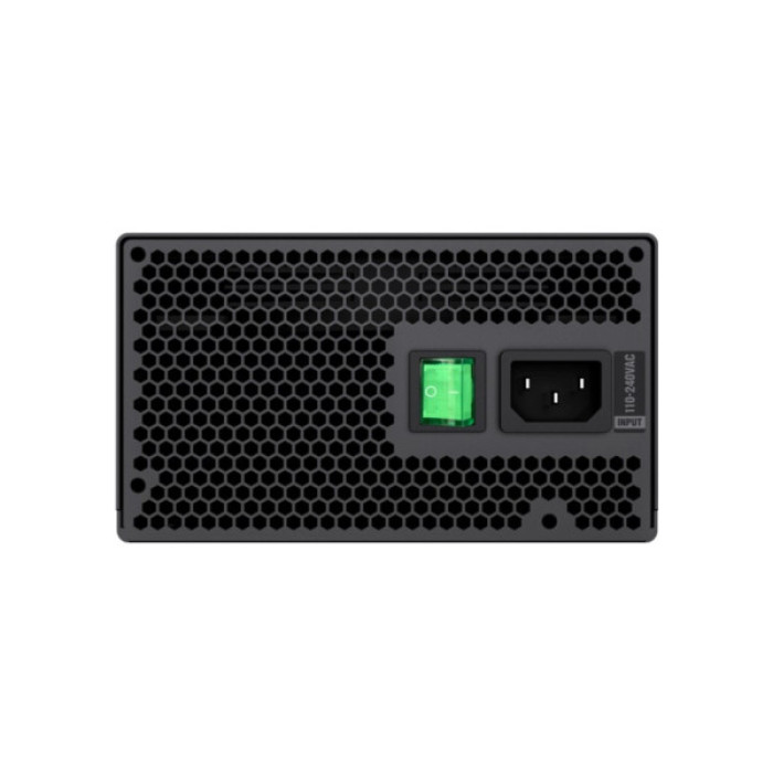 Блок живлення Gamemax 800W (GM 800B Fully-modular New)