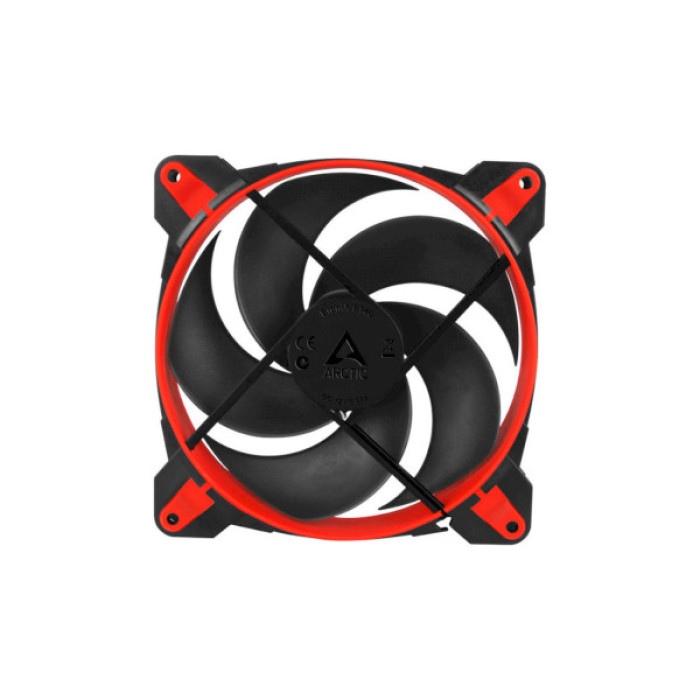 Кулер до корпусу Arctic BioniX P140 Red (ACFAN00127A)