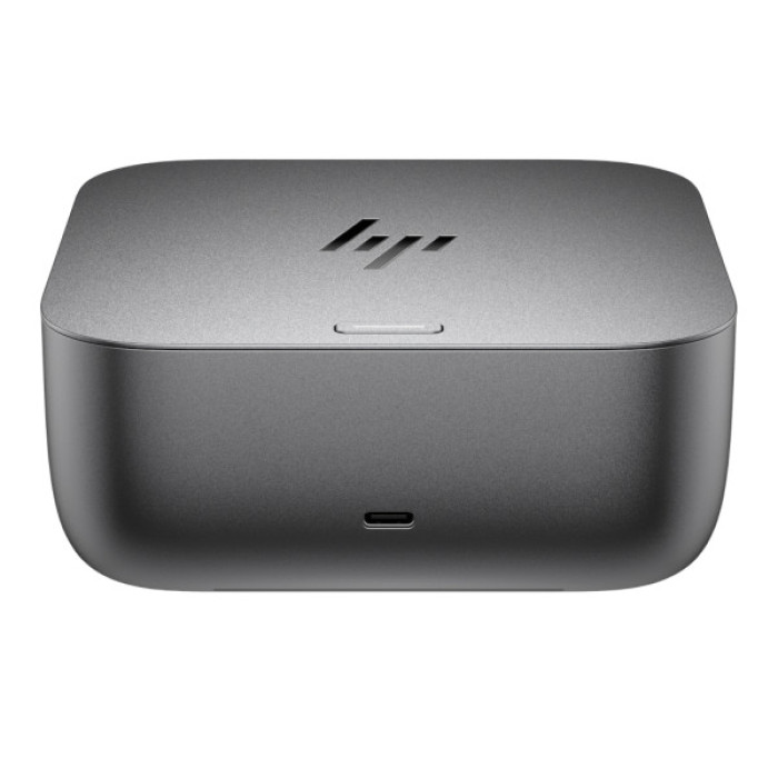 Порт-реплікатор HP Thunderbolt 4 100W G6 Dock (9X472UT)