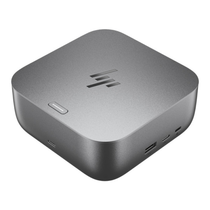 Порт-реплікатор HP Thunderbolt 4 100W G6 Dock (9X472UT)