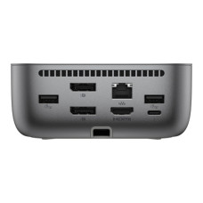 Порт-реплікатор HP Thunderbolt 4 100W G6 Dock (9X472UT)