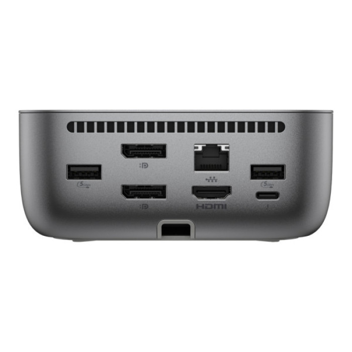 Порт-реплікатор HP Thunderbolt 4 100W G6 Dock (9X472UT)