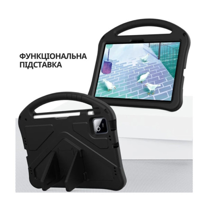 Чохол до планшета BeCover Protected Cover Xiaomi Pad 8 / 8 Pro 11.2" Black (714577)