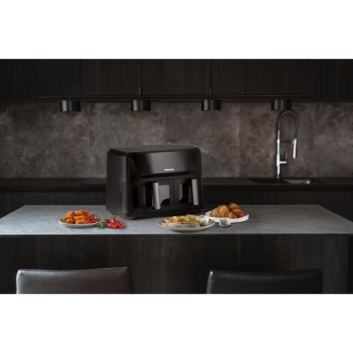 Мультипіч Hisense HAF2700DCD