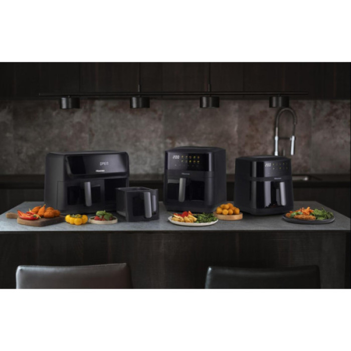 Мультипіч Hisense HAF2700DCD