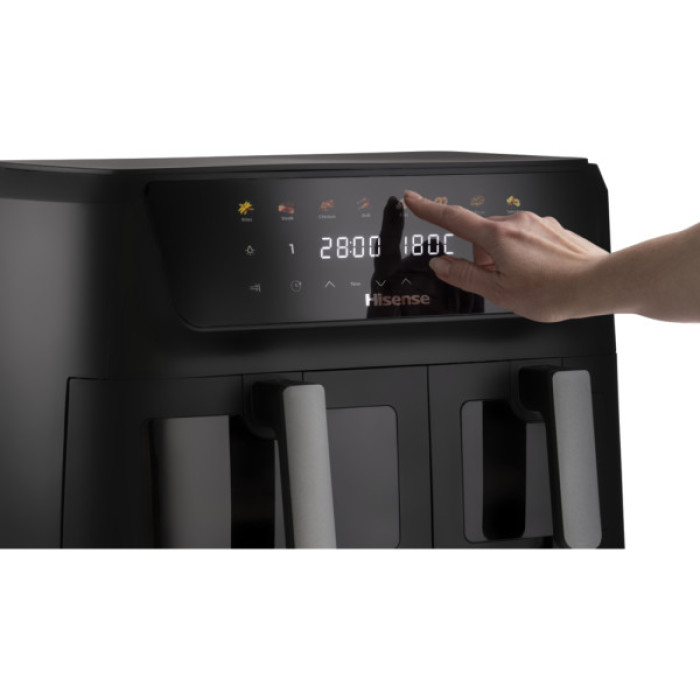 Мультипіч Hisense HAF2700DCD