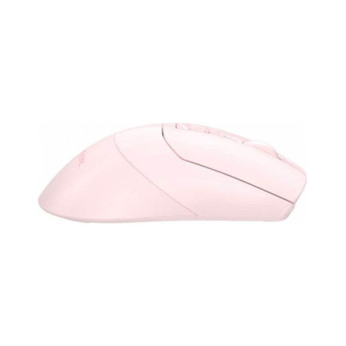 Мишка A4Tech FB50C Plus Wireless/Bluetooth Pink (4711421002882)