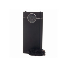 Батарея універсальна TheGeneral 20000mAh, QuikPower, 10W, black (40011922-01)