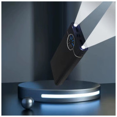 Батарея універсальна TheGeneral 20000mAh, QuikPower, 10W, black (40011922-01)