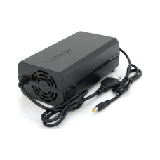 Мережевий зарядний пристрій для АКБ Jinyi JN-7250