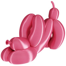 Пластик для 3D-принтера Polymaker PLA PANCHROMA SILK 1,75mm 1kg ROSE (CA03016)