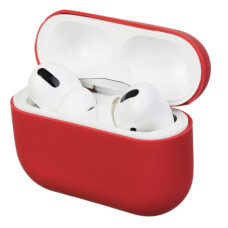 Чохол для навушників Armorstandart Ultrathin Silicone Case для Apple AirPods Pro Pale Mauve (ARM55954)