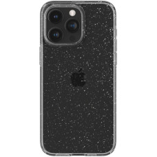 Чохол до мобільного телефона Spigen Apple iPhone 15 Pro Liquid Crystal Glitter Crystal Quartz (ACS06701)