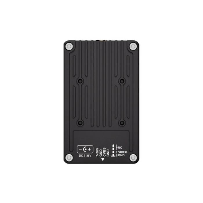 Відеоприймач (VRX) Foxeer 3.3G (MR1861)