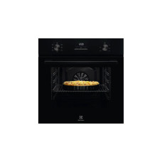 Духова шафа Electrolux LOH3H00BK