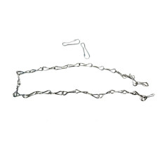 Світильник Євросвітло для знищення комах VOAR-40-01 40 Вт